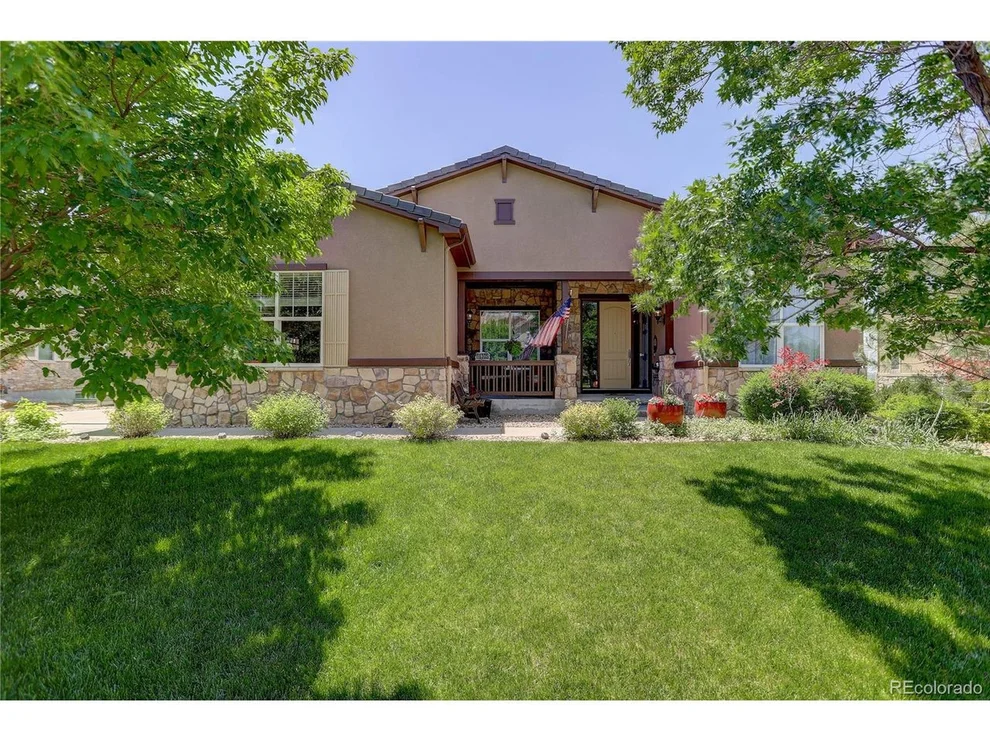 Unit for sale at 16305 Avalanche Run, Broomfield, CO 80023