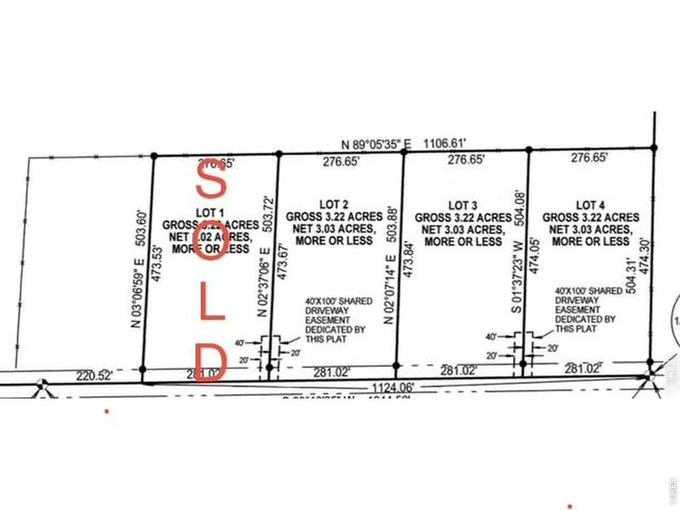 Unit for sale at 0 County Road X, Weldona, CO 80653