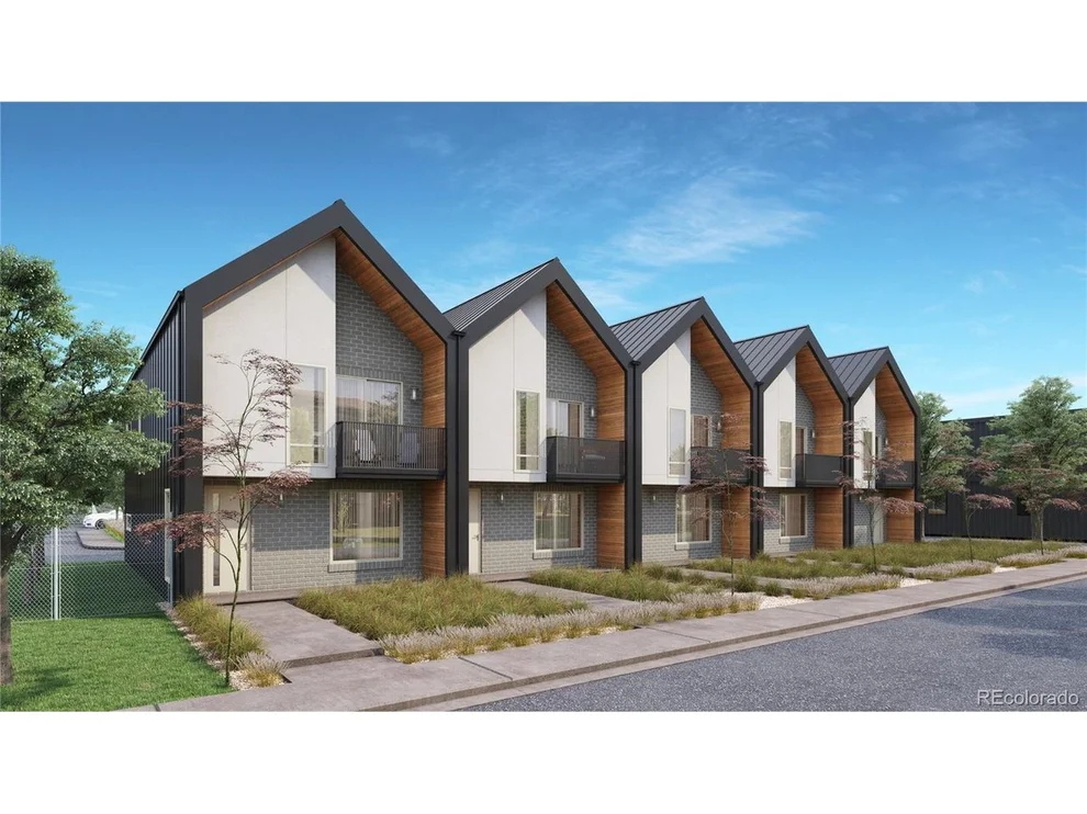 Unit for sale at 2279 W 52nd Ave, Denver, CO 80221