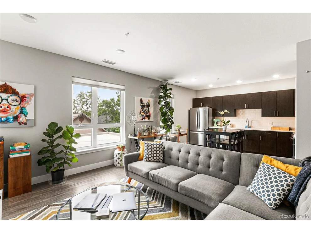 Unit for sale at 2374 S University Blvd, Denver, CO 80210