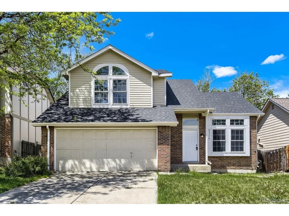 Unit for sale at 5779 S Jericho Way, Centennial, CO 80015