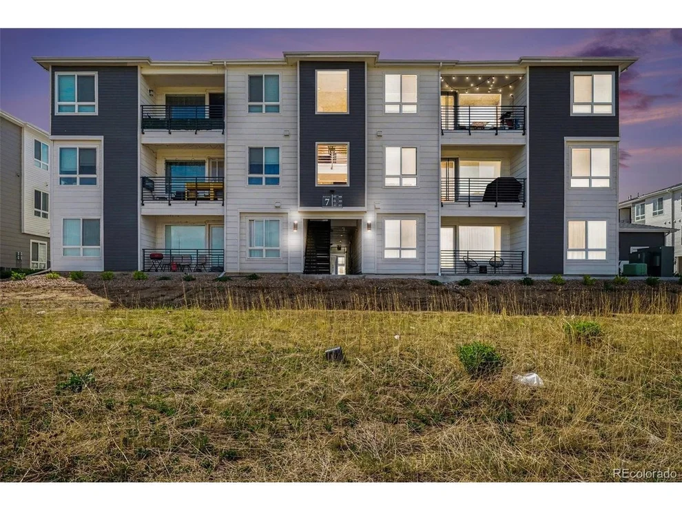Unit for sale at 6153 N Ceylon St, Denver, CO 80249