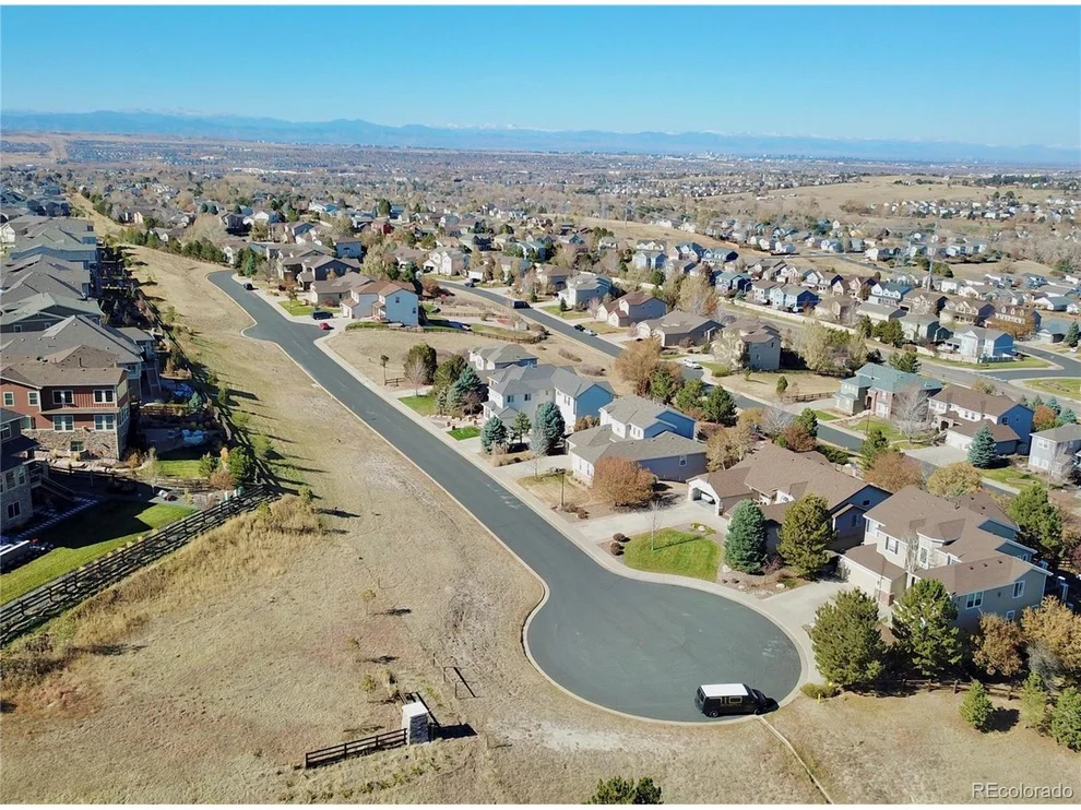 Unit for sale at 22415 Golfview Ln, Parker, CO 80138