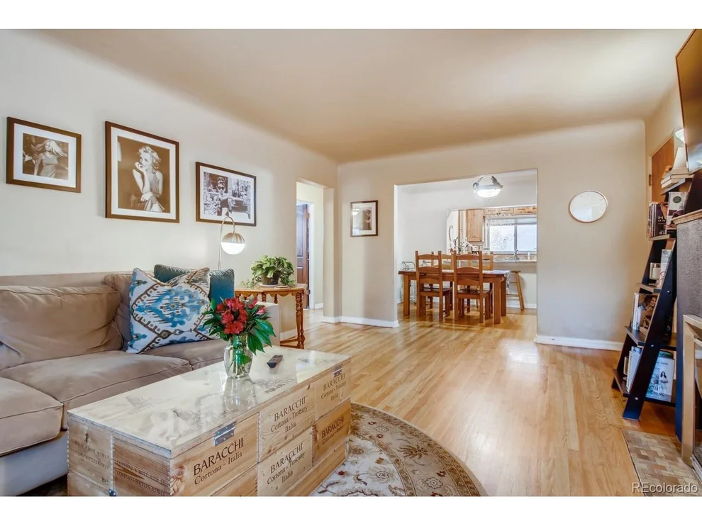 Unit for sale at 3905 E 2nd Ave, Denver, CO 80206