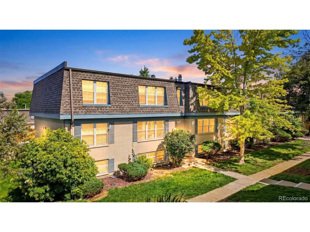 Unit for sale at 9350 E Girard Ave, Denver, CO 80231