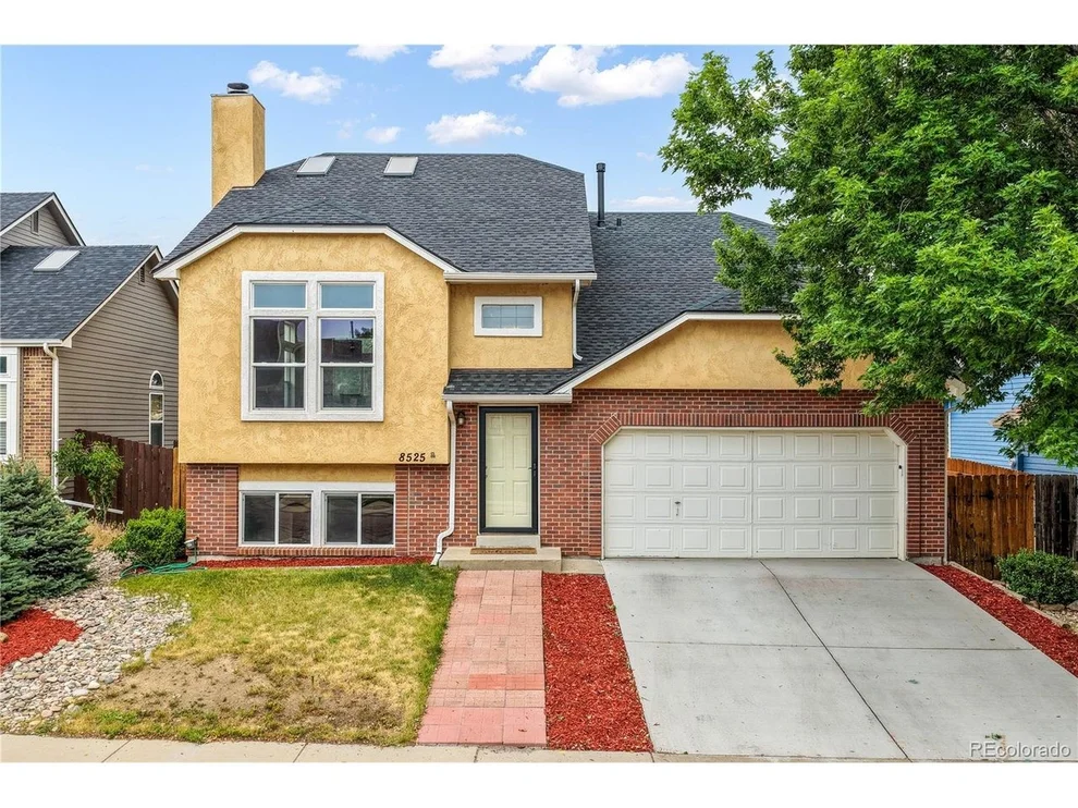 Unit for sale at 8525 Sassafras Dr, Colorado Springs, CO 80920