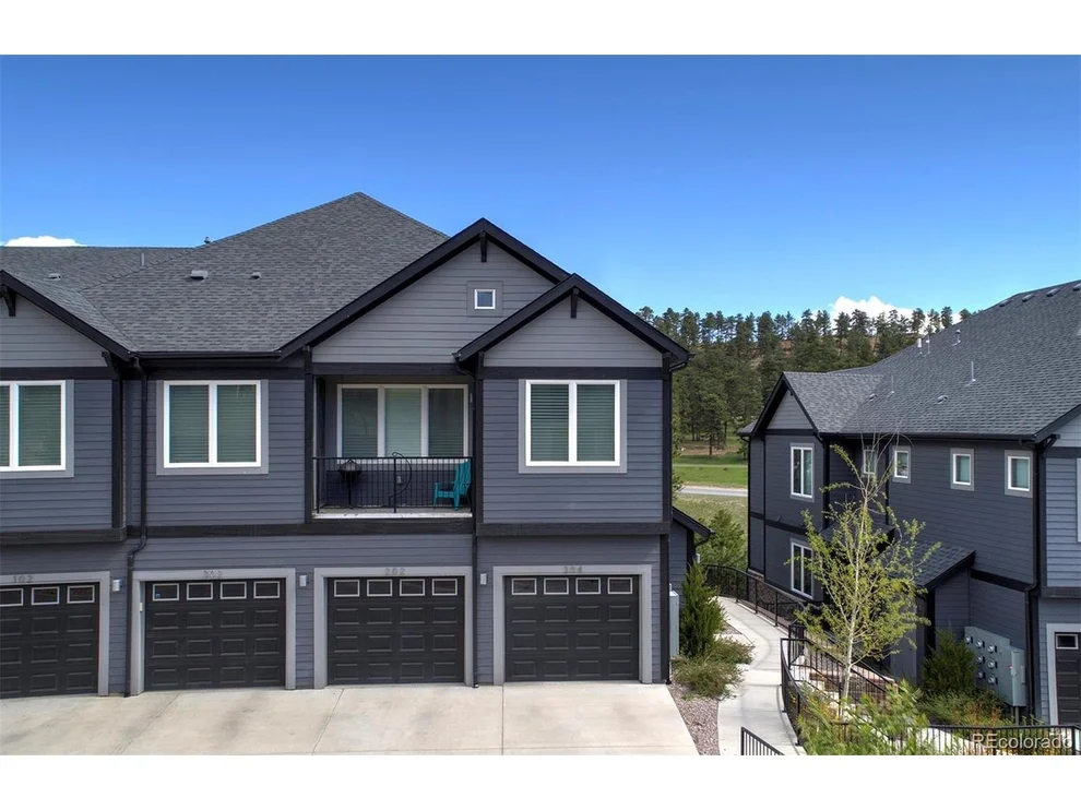 Unit for sale at 31161 Black Eagle Dr, Evergreen, CO 80439