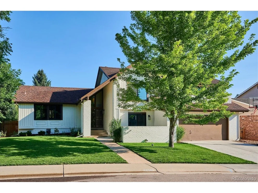 Unit for sale at 7465 S Milwaukee Way, Centennial, CO 80122