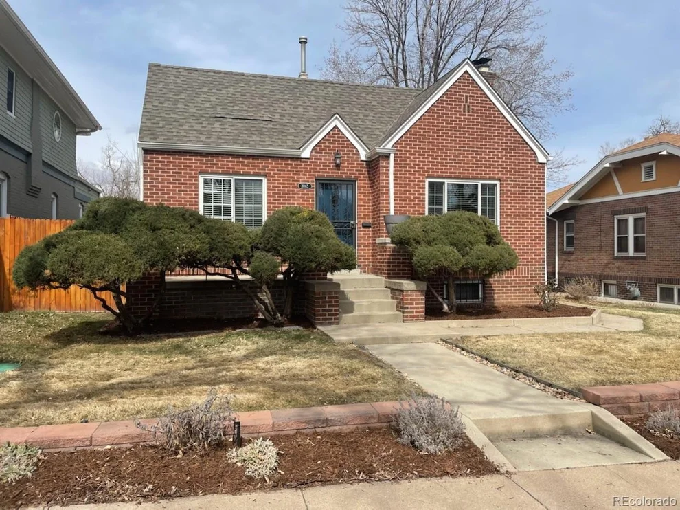 Unit for sale at 3065 W Denver Pl, Denver, CO 80211