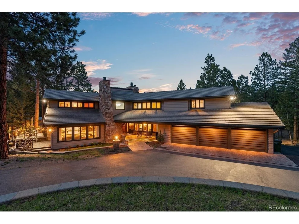 Unit for sale at 632 Cerro Ct, Evergreen, CO 80439
