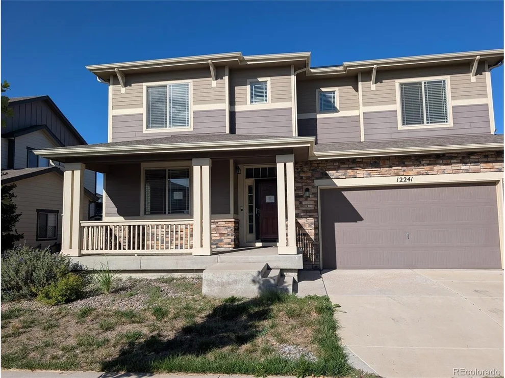 Unit for sale at 12241 Jasper St, Commerce City, CO 80603