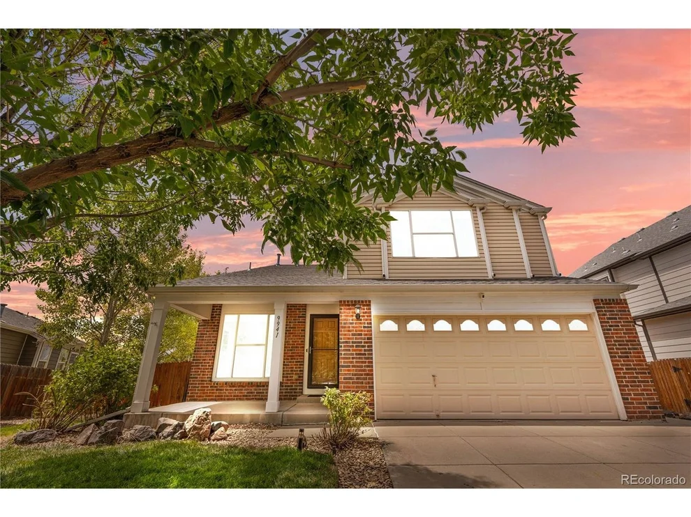 Unit for sale at 9941 Chambers Dr, Commerce City, CO 80022