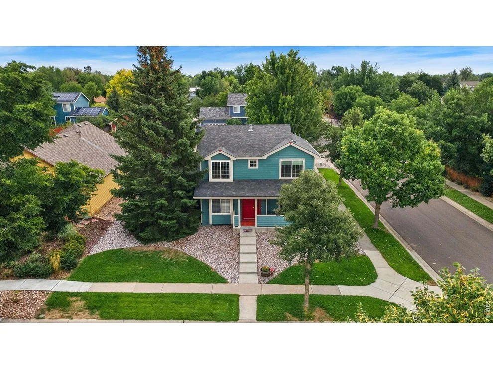 Unit for sale at 2702 Bianco Dr, Fort Collins, CO 80521