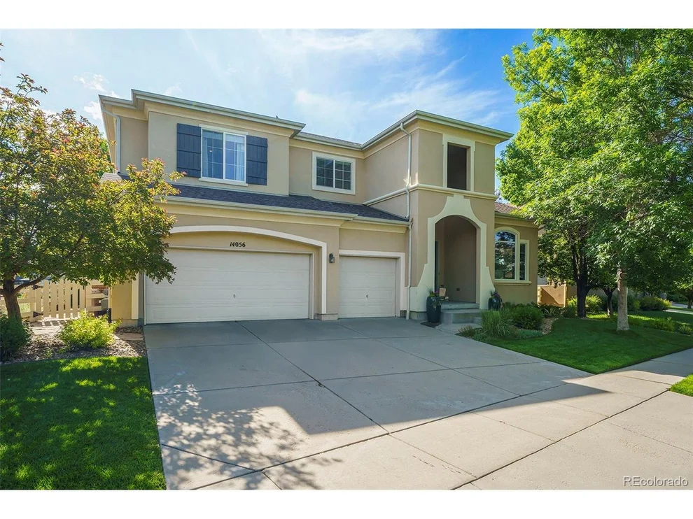 Unit for sale at 14056 Kahler Pl, Broomfield, CO 80023
