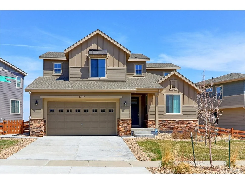 Unit for sale at 19119 W 92nd Dr, Arvada, CO 80007