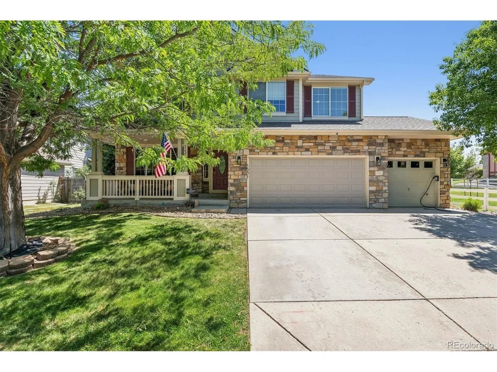Unit for sale at 1351 Forrestal Dr, Fort Collins, CO 80526