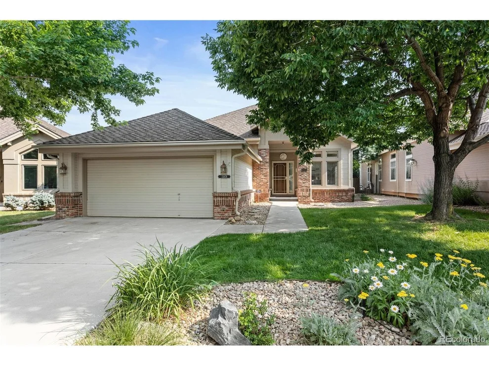 Unit for sale at 15876 Double Eagle Dr, Morrison, CO 80465