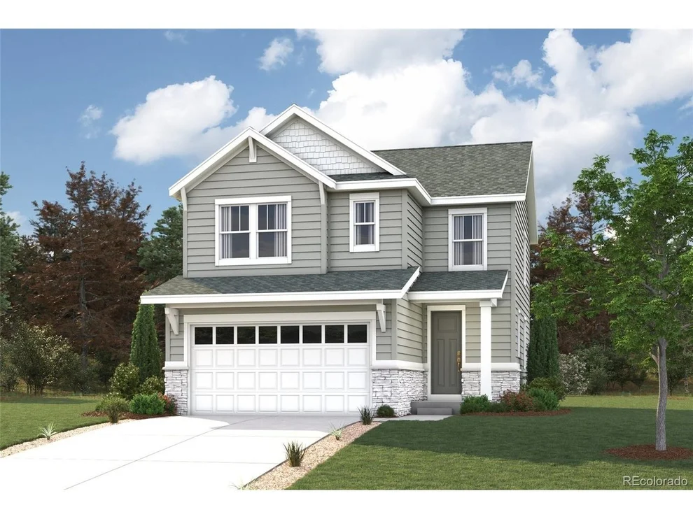Unit for sale at 5733 Yarrrow St, Brighton, CO 80601