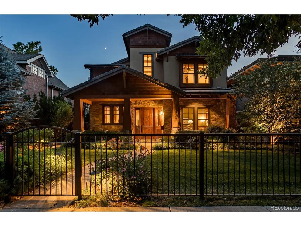 Unit for sale at 1047 S Race St, Denver, CO 80209