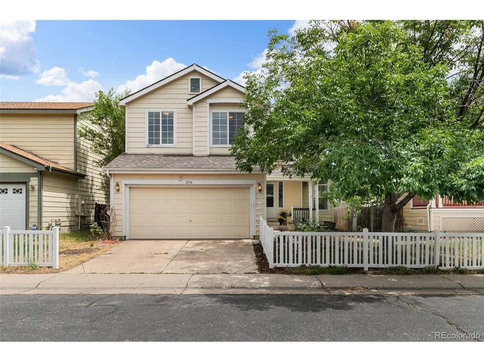 Unit for sale at 1236 S Chester Ct, Denver, CO 80247