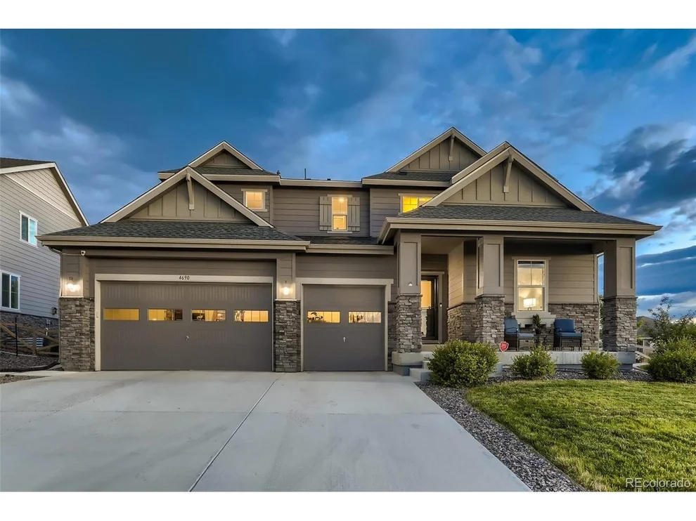 Unit for sale at 4690 W 108th Ct, Westminster, CO 80031