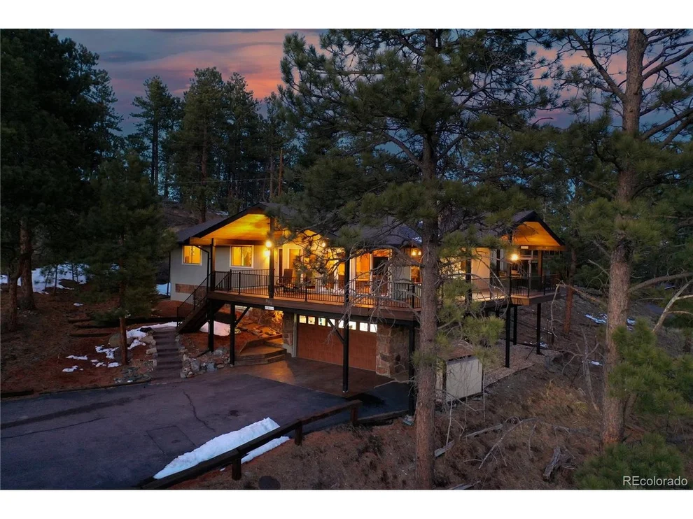 Unit for sale at 902 Wagon Trail Rd, Evergreen, CO 80439