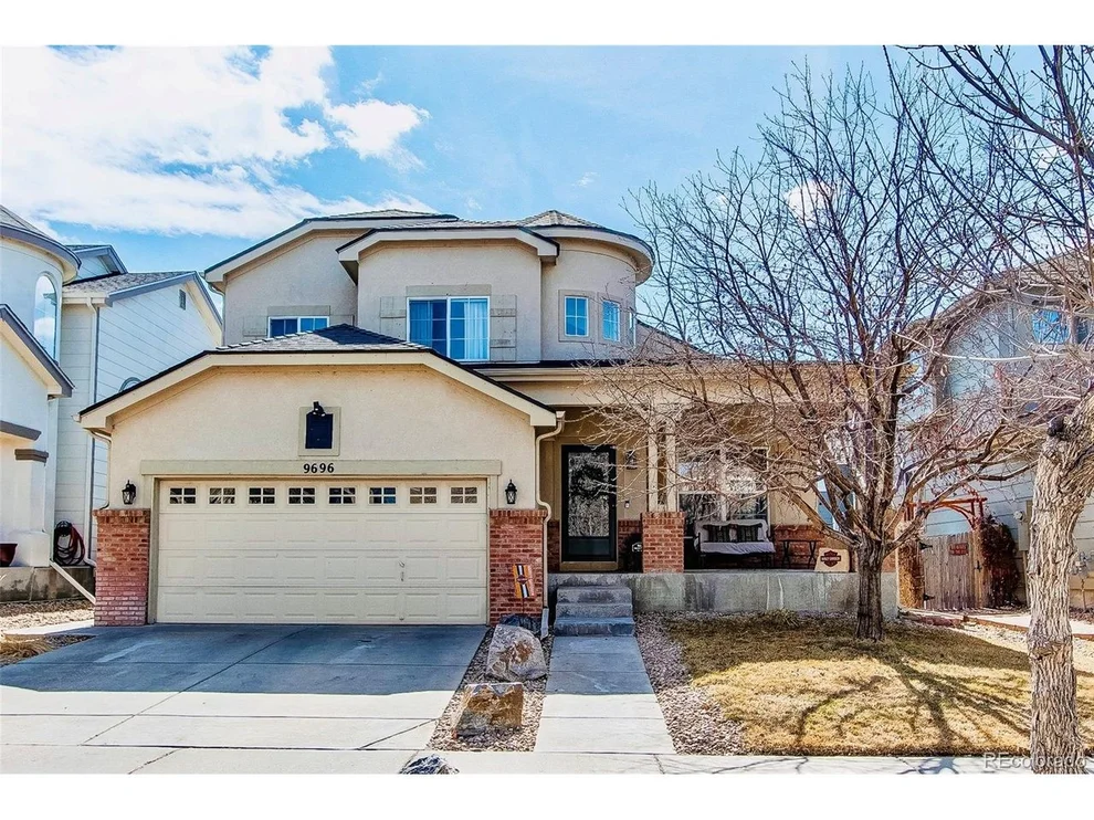 Unit for sale at 9696 E 112th Pl, Commerce City, CO 80640