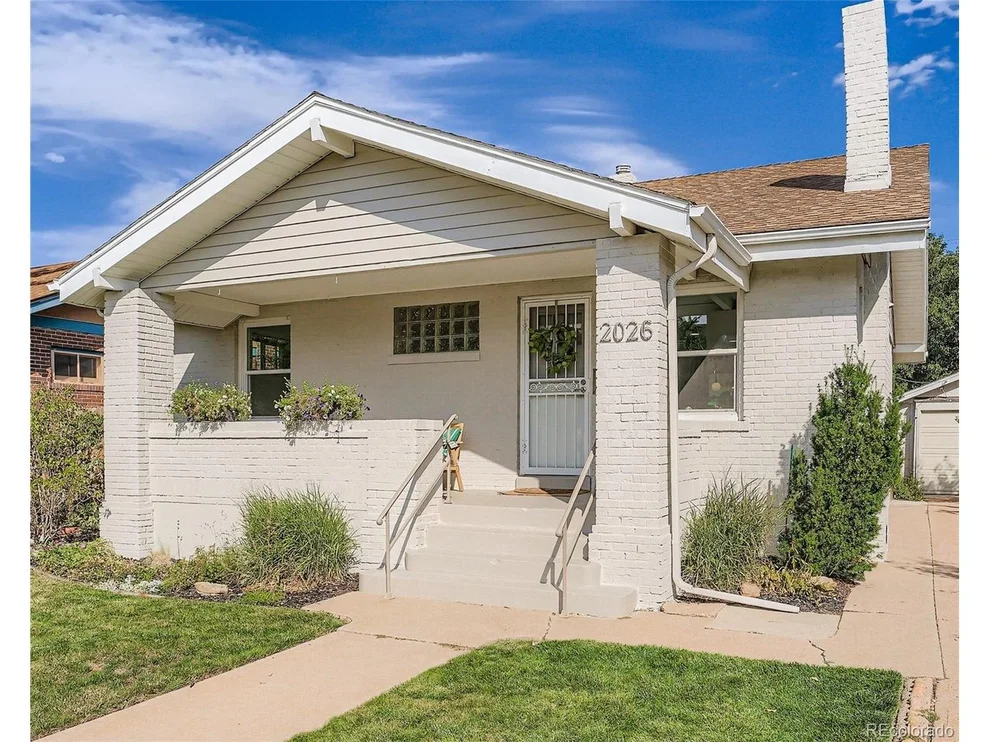 Unit for sale at 2026 S Lincoln St, Denver, CO 80210