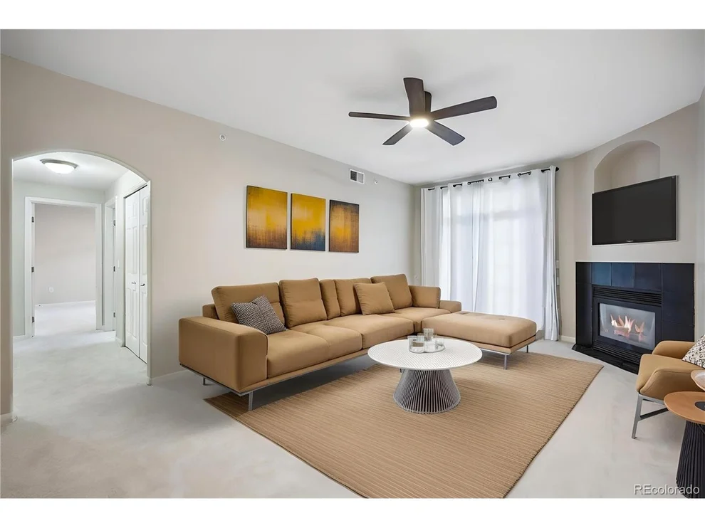Unit for sale at 7440 S Blackhawk St, Englewood, CO 80112