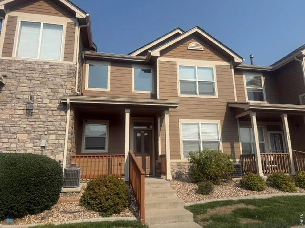 Unit for sale at 5551 29th St, Greeley, CO 80634