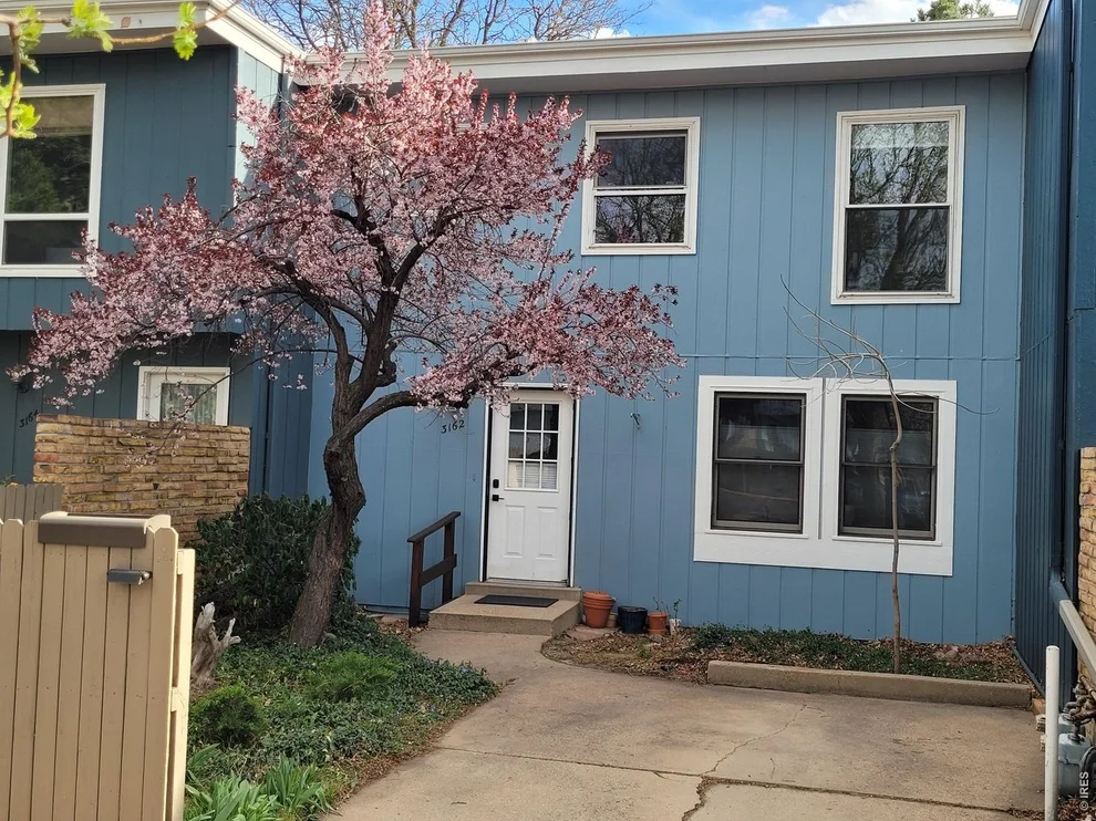 Unit for sale at 3162 29th St, Boulder, CO 80301