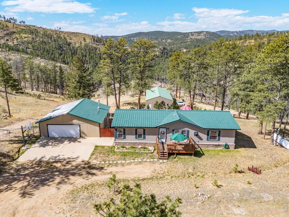 Unit for sale at 2205 James Park Trl, Loveland, CO 80537
