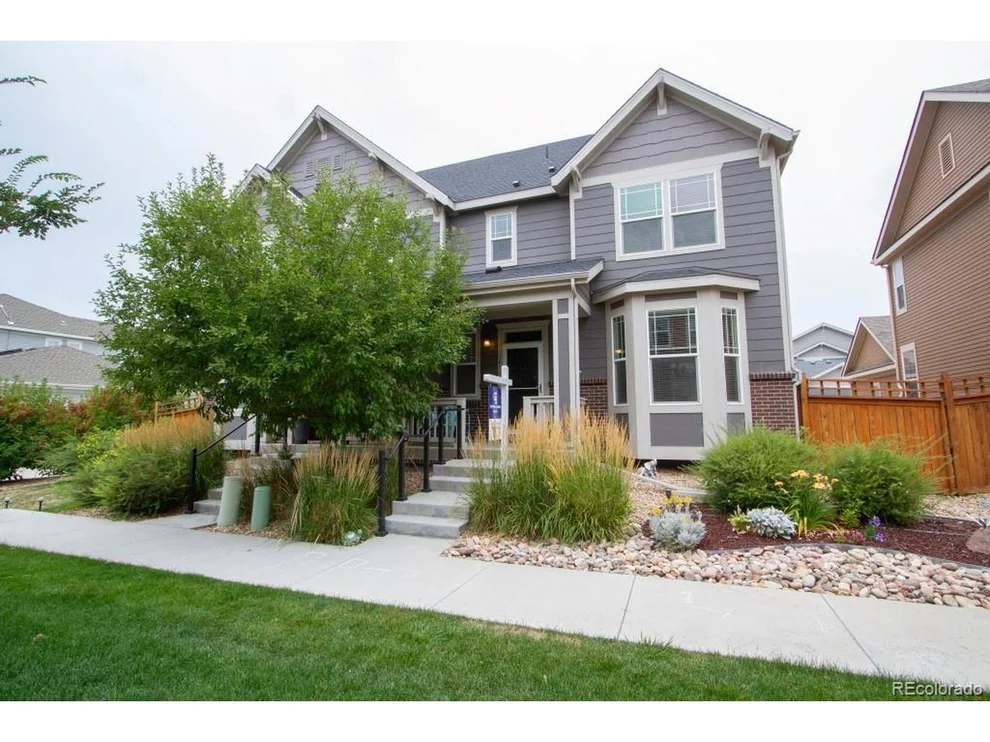 Unit for sale at 14165 Harrison St, Thornton, CO 80602