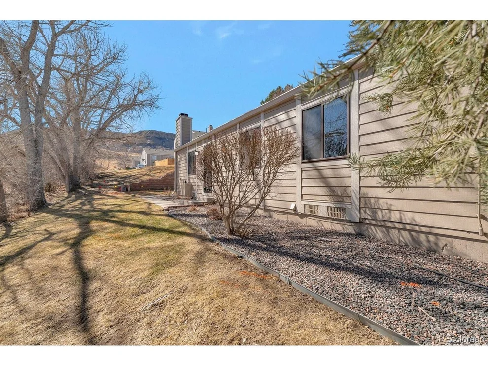 Unit for sale at 18258 W 58th Pl, Golden, CO 80403