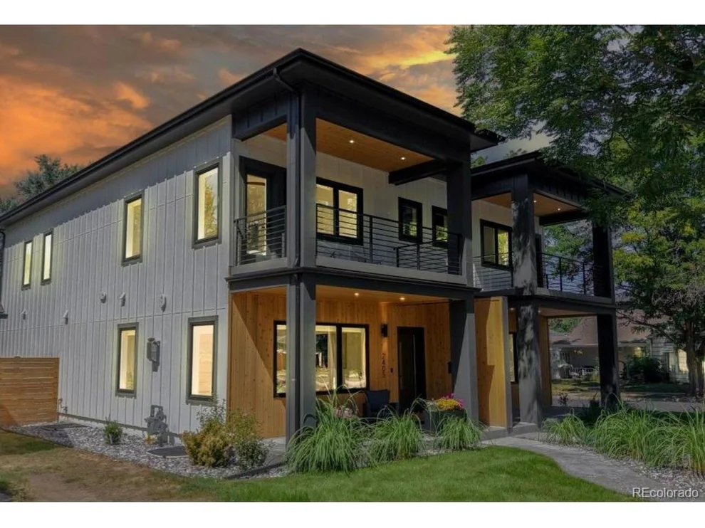 Unit for sale at 2403 S Franklin, Denver, CO 80210