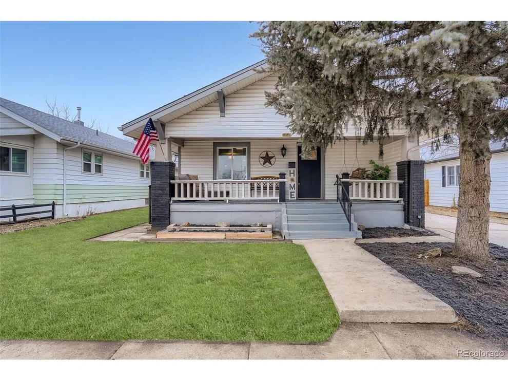 Unit for sale at 125 S 8 Ave, Brighton, CO 80601