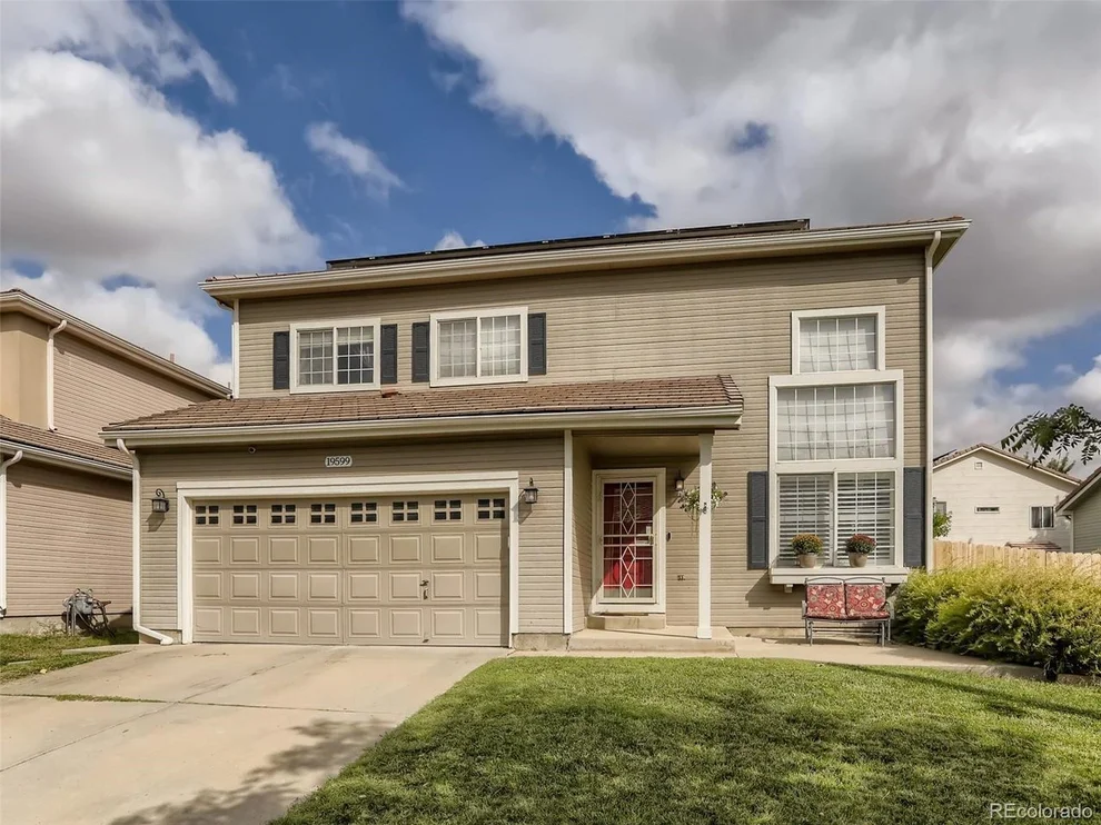 Unit for sale at 19599 E 40th Ave, Denver, CO 80249