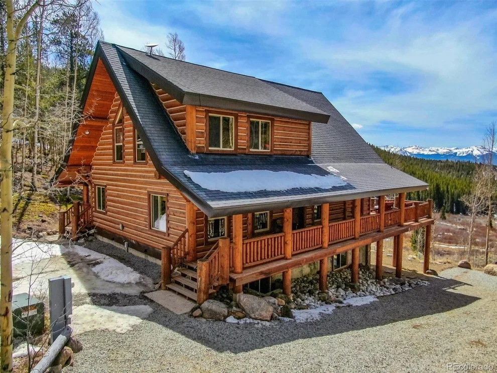 Unit for sale at 1330 Empire Valley Dr, Leadville, CO 80461