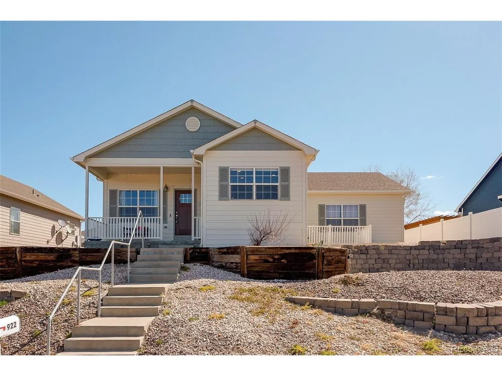 Unit for sale at 922 Saunders St, Fort Morgan, CO 80701