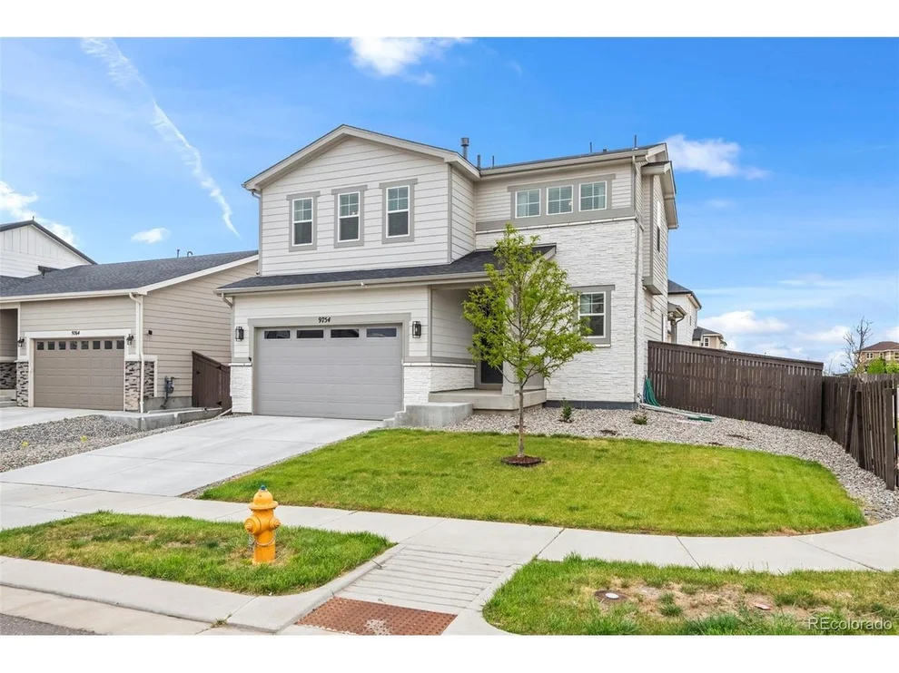 Unit for sale at 9754 Ceylon St, Commerce City, CO 80022