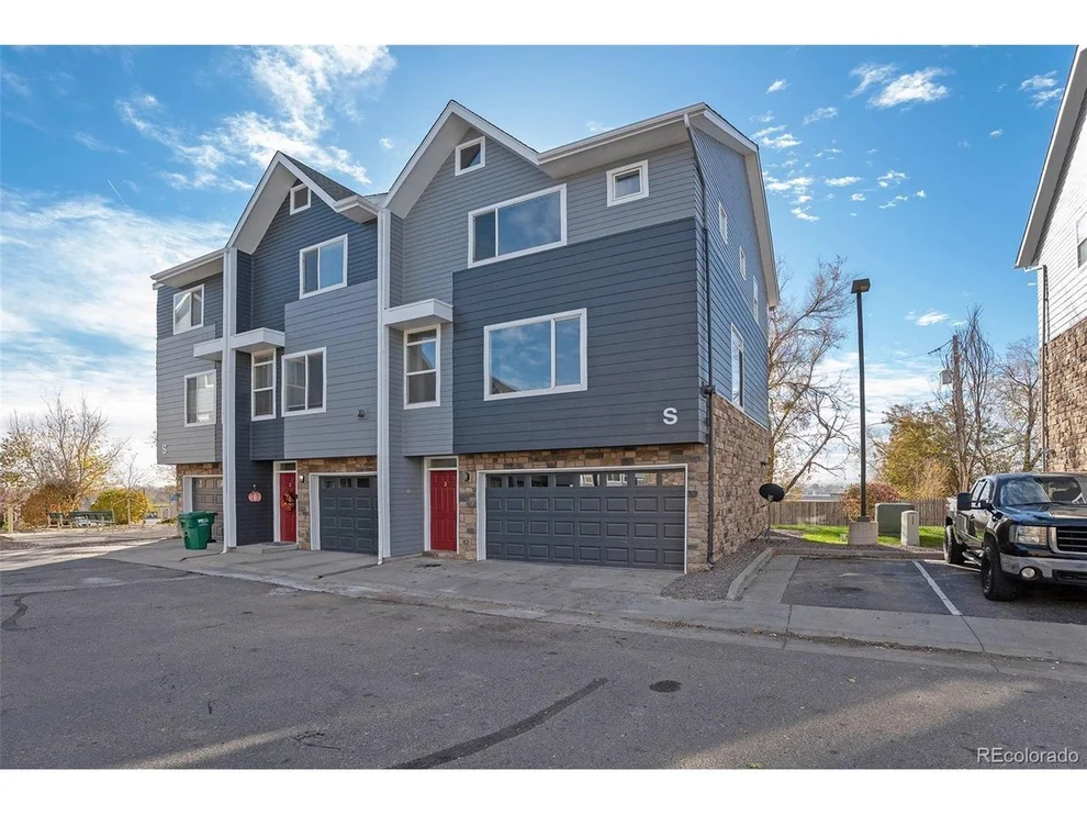 Unit for sale at 8751 Pearl St, Thornton, CO 80229