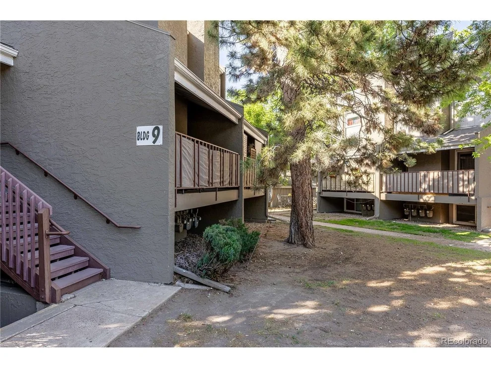 Unit for sale at 5300 E Cherry Creek South Dr, Denver, CO 80246