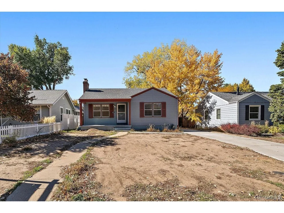 Unit for sale at 2575 S Lafayette St, Denver, CO 80210