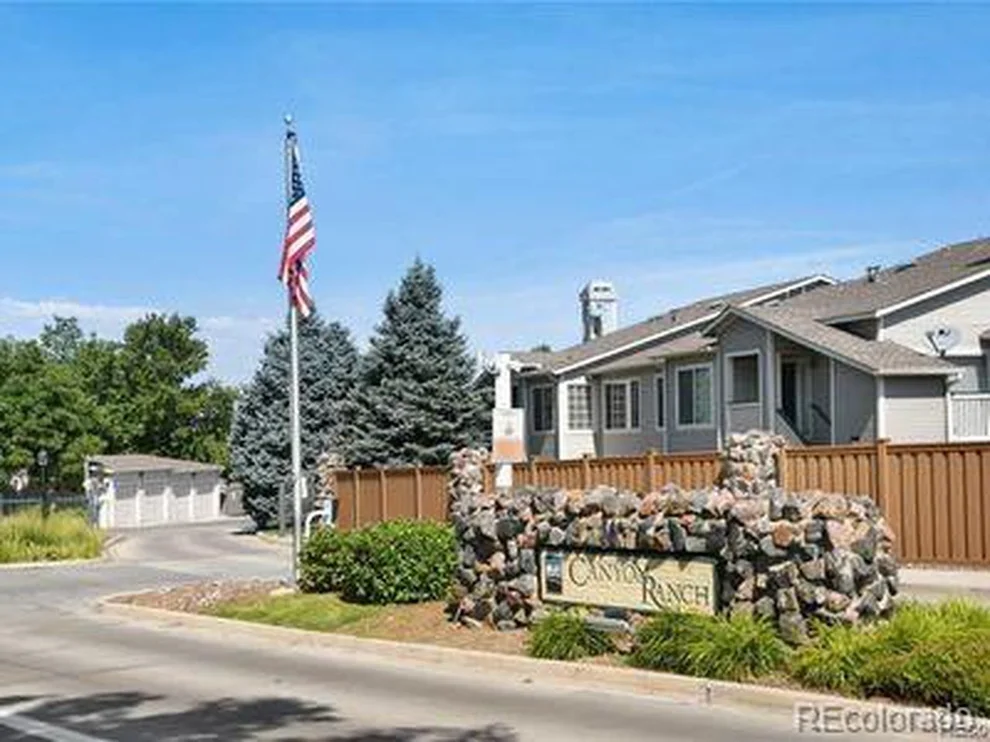 Unit for sale at 8304 Pebble Creek Way, Highlands Ranch, CO 80126