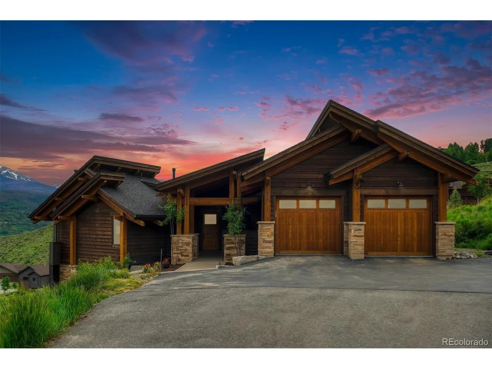 Unit for sale at 363 Angler Mountain Ranch Rd, Silverthorne, CO 80498