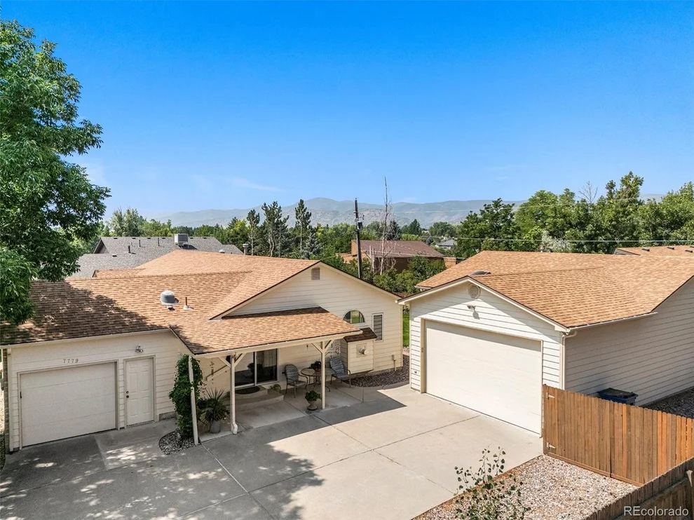 Unit for sale at 7779 S Dudley St, Littleton, CO 80128