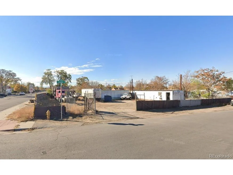 Unit for sale at 5001 Cook St, Denver, CO 80216