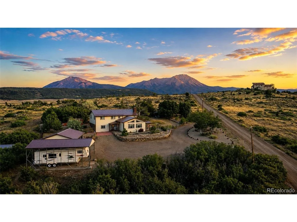 Unit for sale at 1005 Huajatolla Valley Estates Dr, La Veta, CO 81055