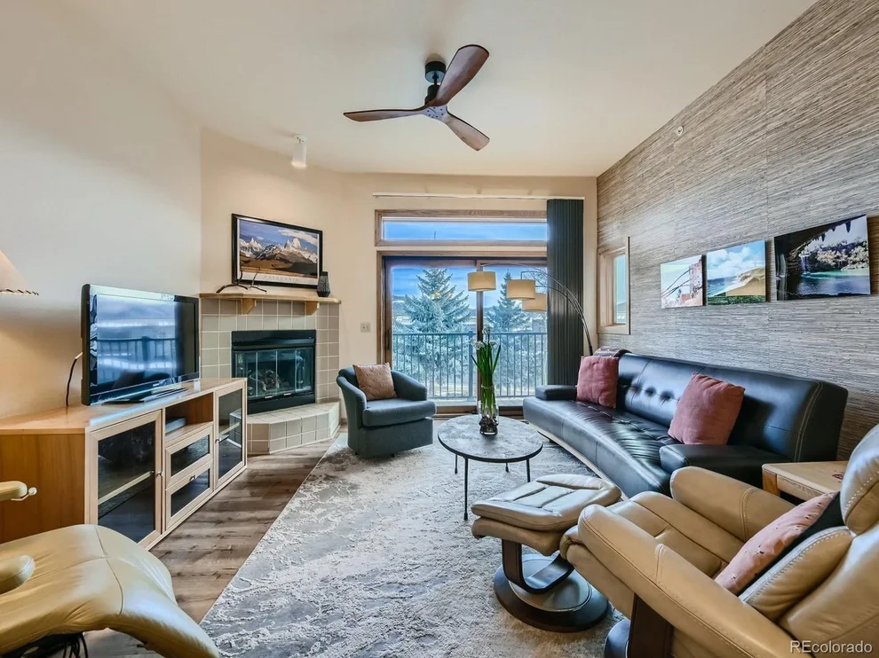 Unit for sale at 1650 Lakeview Ter, Frisco, CO 80443