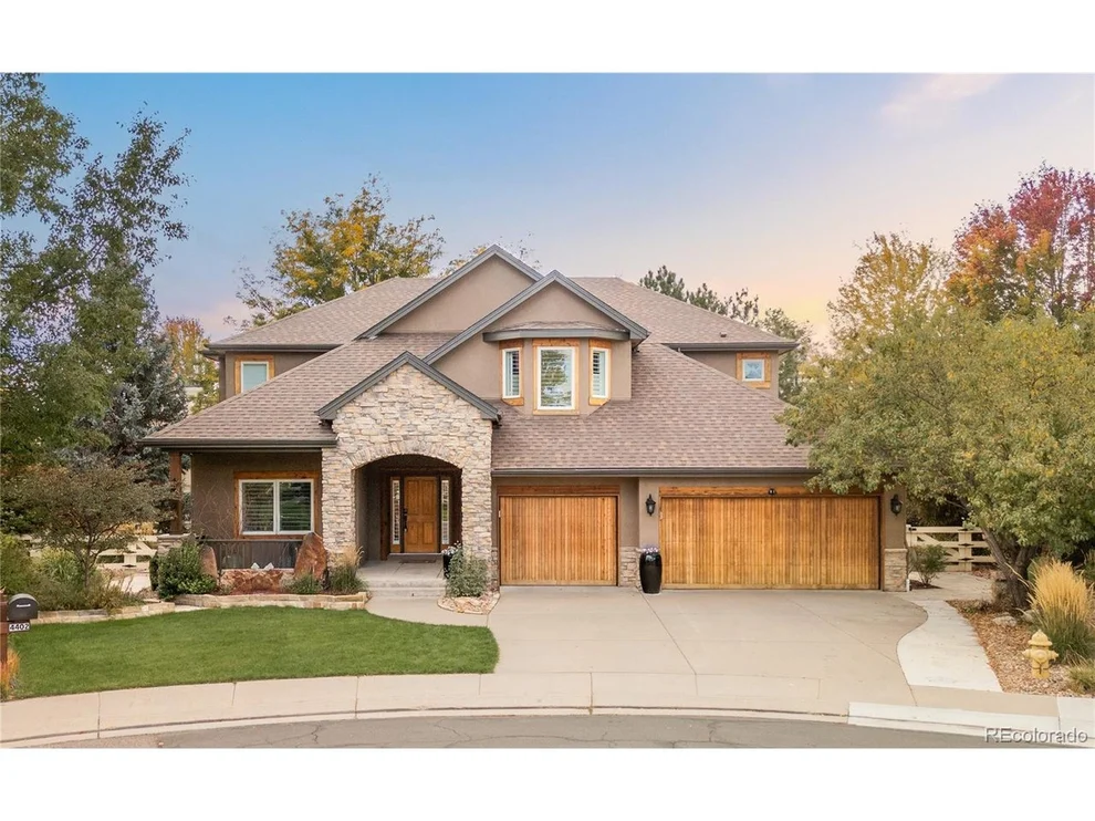 Unit for sale at 4402 Calloway Ct, Broomfield, CO 80023